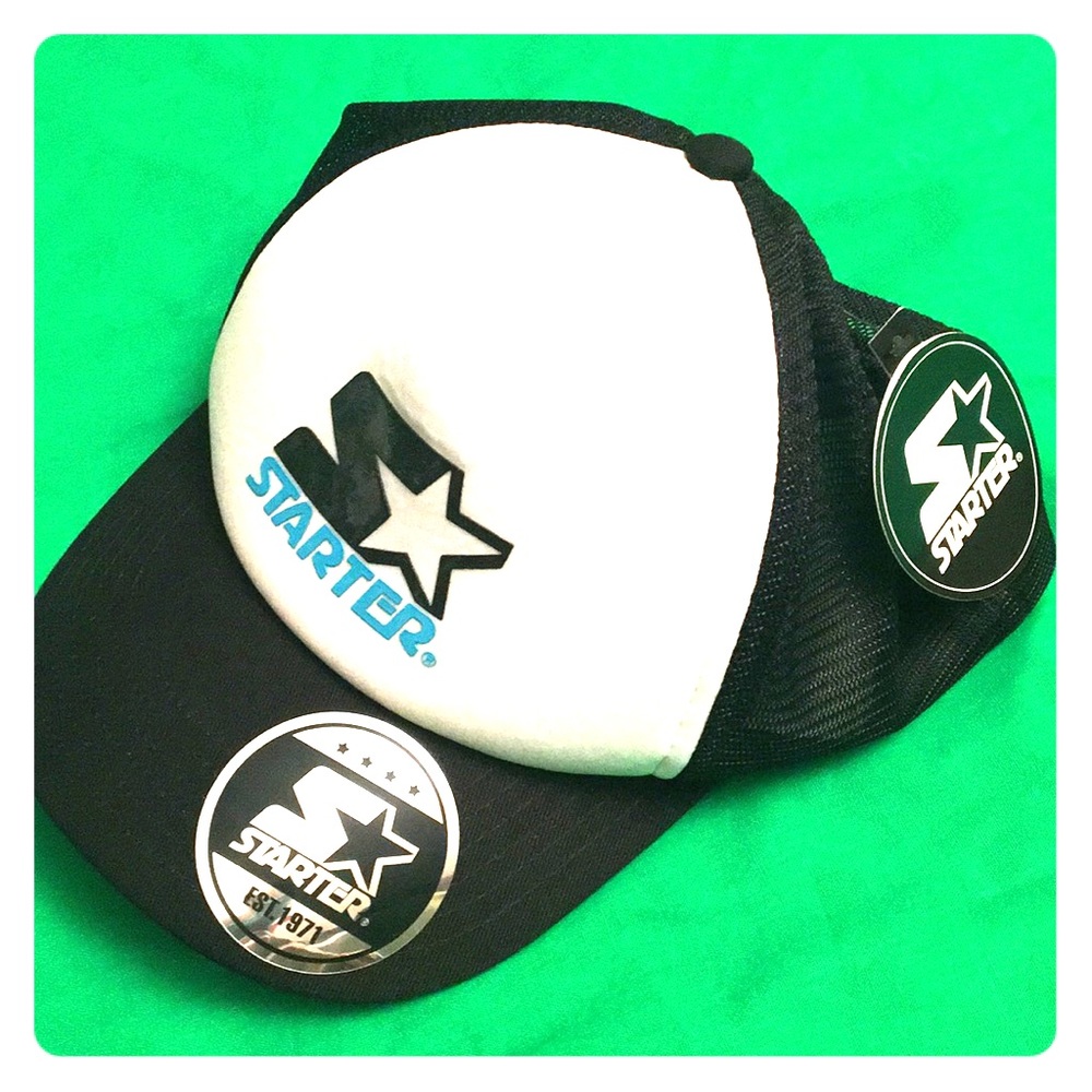 Starter kids hat